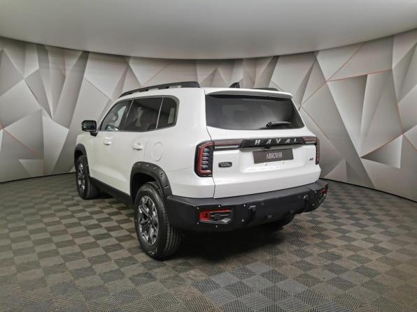 Новый Haval Dargo I 2026 года, цена 4 855 712 рублей, внедорожник, Автокод Объявления