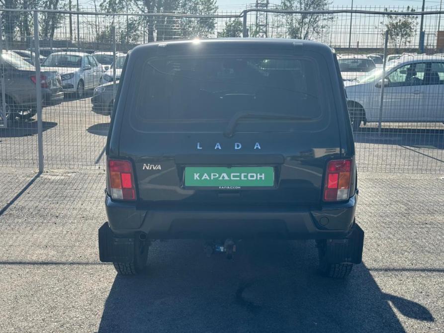 Lada (ВАЗ) Niva Legend I Ростов-на-Дону  - изображение 4