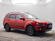 Mitsubishi Outlander II Рестайлинг Москва  - изображение 25