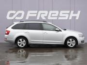 Skoda Octavia III (A7) Орехово-Зуево  - изображение 23