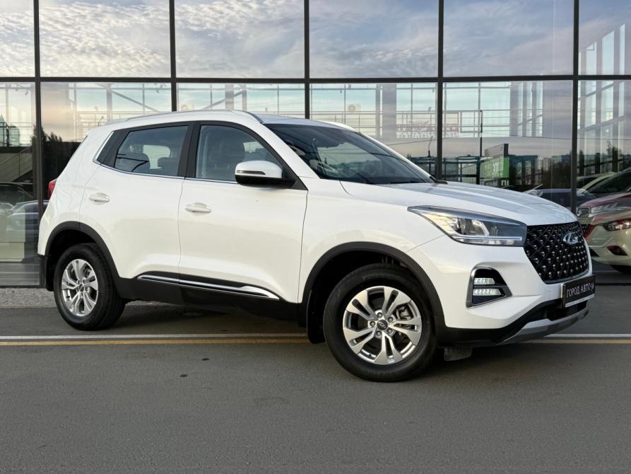 Chery Tiggo 4 Pro I Оренбург  - изображение 1