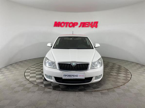 Skoda Octavia II (A5) Рестайлинг с пробегом 2012 года, цена 680 000 рублей, 322540 км, лифтбек, Автокод Объявления
