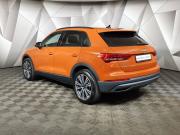 Audi Q3 II (F3) Москва  - изображение 26