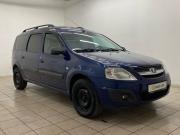 Lada (ВАЗ) Largus I Энгельс  - изображение 34