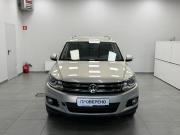 Volkswagen Tiguan I Рестайлинг Казань  - изображение 21