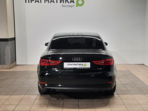 Audi A3 III (8V) с пробегом 2013 года, цена 888 000 рублей, 317000 км, седан, Автокод Объявления