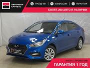 Hyundai Solaris II Новокузнецк  - изображение 22