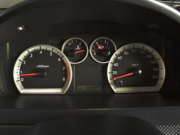 Chevrolet Aveo I Рестайлинг с пробегом 2011 года, цена 499 995 рублей, 149996 км, хэтчбек, Автокод Объявления