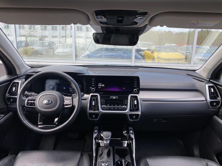 Kia Sorento IV Москва  - изображение 13