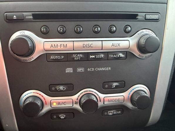 Nissan Murano II (Z51) Рестайлинг с пробегом 2012 года, цена 1 045 000 рублей, 204198 км, внедорожник, Автокод Объявления