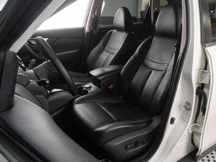 Nissan X-Trail III Рестайлинг Тюмень  - изображение 14