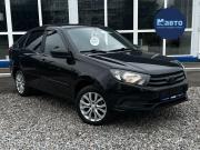 Lada (ВАЗ) Granta I Рестайлинг Ярославль  - изображение 37