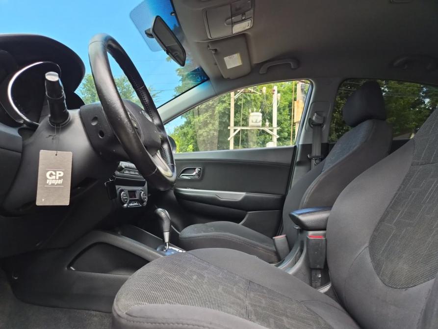 Kia Rio III Саратов  - изображение 21