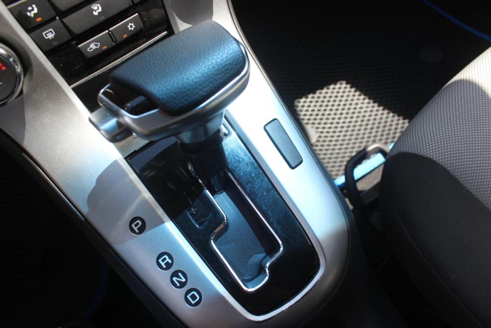 Chevrolet Cruze I Белгород  - изображение 24