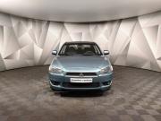 Mitsubishi Lancer X Москва  - изображение 25