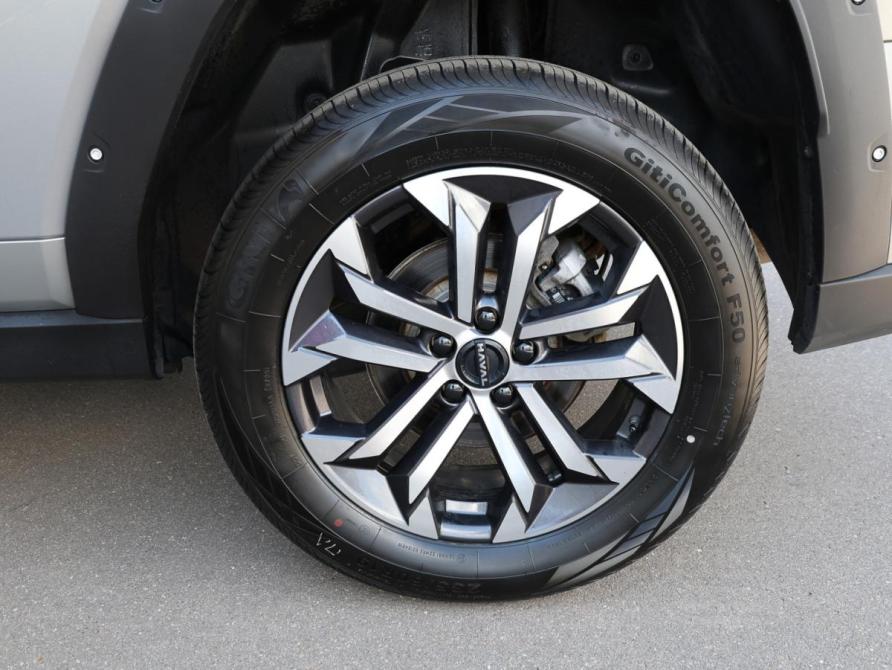 Haval H7 I Москва  - изображение 30