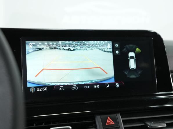 Kia Seltos I Рестайлинг с пробегом 2024 года, цена 2 570 000 рублей, 14051 км, внедорожник, Автокод Объявления