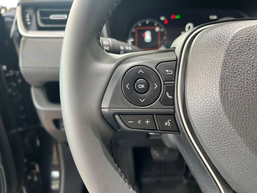 Toyota RAV4 V (XA50) Оренбург  - изображение 16