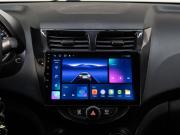 Hyundai Solaris I Рестайлинг Тюмень  - изображение 41