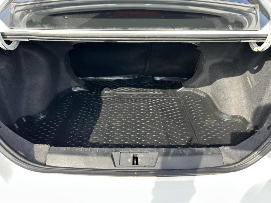 Geely Emgrand EC7 Альметьевск  - изображение 26