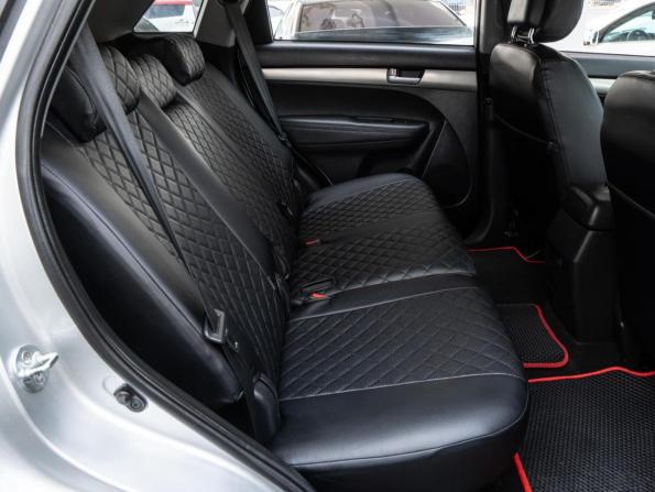 Kia Sorento II с пробегом 2010 года, цена 1 475 000 рублей, 184489 км, внедорожник, Автокод Объявления