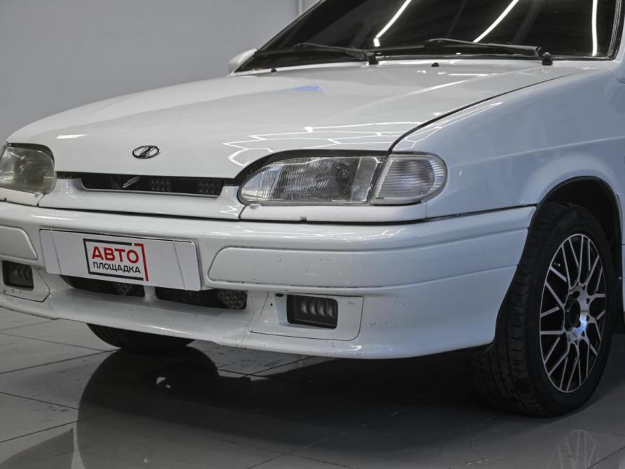 Lada (ВАЗ) 2114 Челябинск  - изображение 3