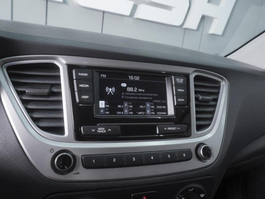 Hyundai Solaris II Ростов-на-Дону  - изображение 13