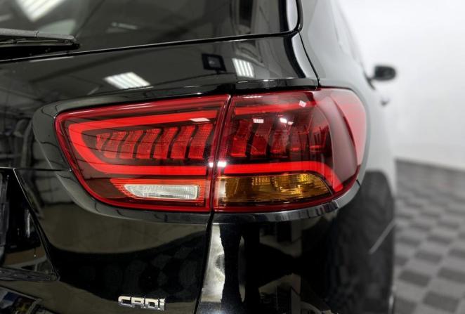 Kia Sorento II Рестайлинг с пробегом 2018 года, цена 3 199 000 рублей, 112164 км, внедорожник, Автокод Объявления