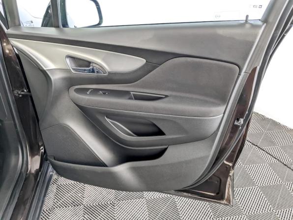 Opel Mokka I с пробегом 2014 года, цена 1 240 000 рублей, 133200 км, внедорожник, Автокод Объявления