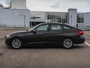 BMW 3 серии VI (F3x) Рестайлинг Москва  - изображение 27