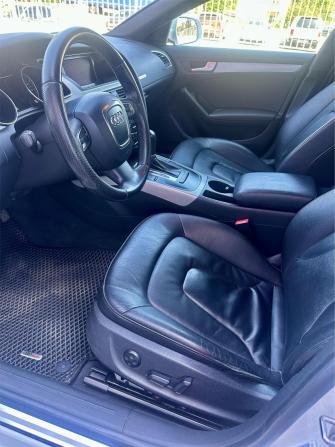 Audi A5 I (8T) с пробегом 2011 года, цена 1 290 000 рублей, 143882 км, лифтбек, Автокод Объявления