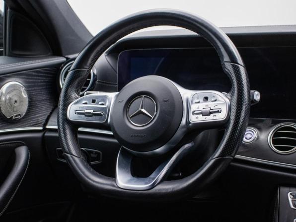 Mercedes-Benz E-Класс V (W213 S213 C238) с пробегом 2020 года, цена 3 244 000 рублей, 106600 км, седан, Автокод Объявления