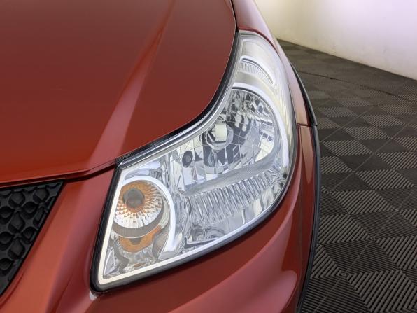 Suzuki SX4 I (Classic) Рестайлинг с пробегом 2011 года, цена 1 100 000 рублей, 27660 км, хэтчбек, Автокод Объявления
