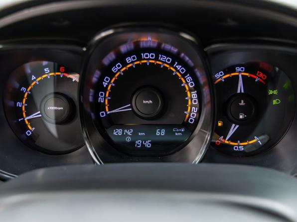 Lada (ВАЗ) Vesta I с пробегом 2019 года, цена 838 000 рублей, 128142 км, седан, Автокод Объявления