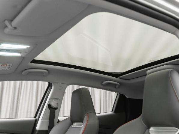 Changan UNI-T I с пробегом 2023 года, цена 2 190 000 рублей, 26391 км, внедорожник, Автокод Объявления