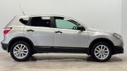 Nissan Qashqai I Рестайлинг Киров  - изображение 24