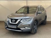 Nissan X-Trail III Рестайлинг Москва  - изображение 18