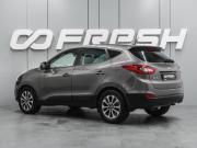 Hyundai ix35 I Рестайлинг Воронеж  - изображение 23