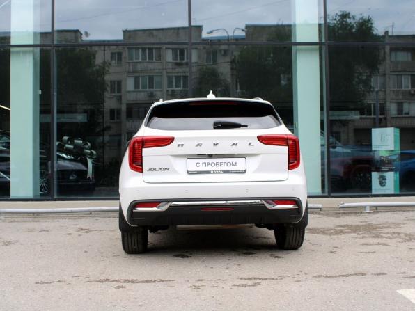 Haval Jolion I с пробегом 2023 года, цена 1 865 000 рублей, 53400 км, внедорожник, Автокод Объявления