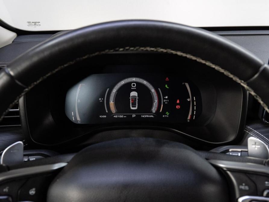 Haval Jolion I Тюмень  - изображение 27