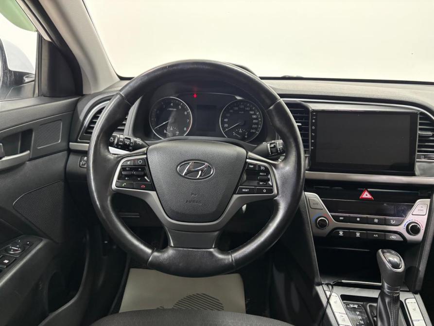 Hyundai Elantra VI (AD) Альметьевск  - изображение 14