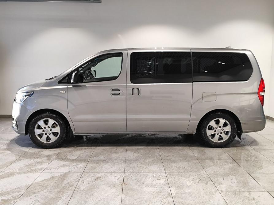 Hyundai Grand Starex I Рестайлинг 2 Москва  - изображение 8