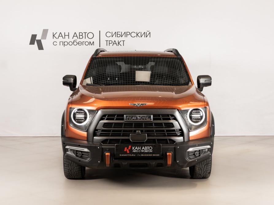 Haval Dargo Казань  - изображение 2