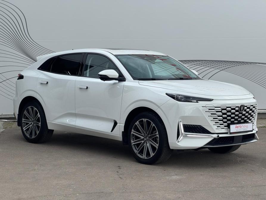 Changan UNI-K Воронеж  - изображение 5