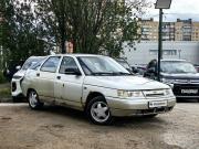 Lada (ВАЗ) 2112 Санкт-Петербург  - изображение 16