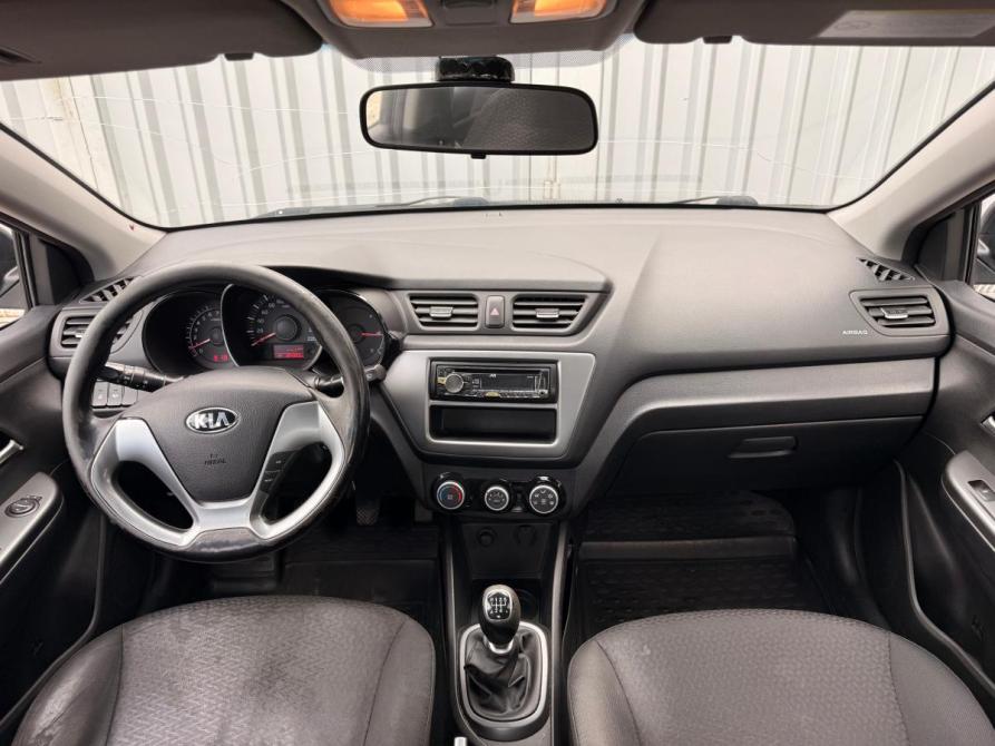 Kia Rio III Ростов-на-Дону  - изображение 15