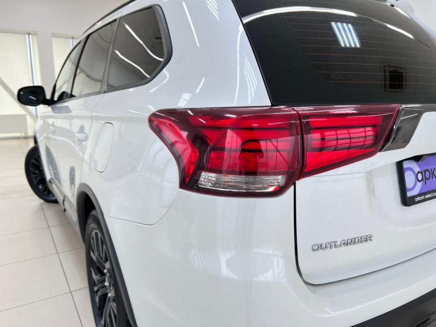 Mitsubishi Outlander III Рестайлинг 3 Волгоград  - изображение 10