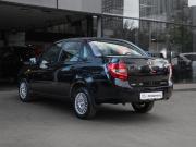 Lada (ВАЗ) Granta I Москва  - изображение 20