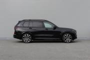 BMW X7 I (G07) Рестайлинг Тюмень  - изображение 48
