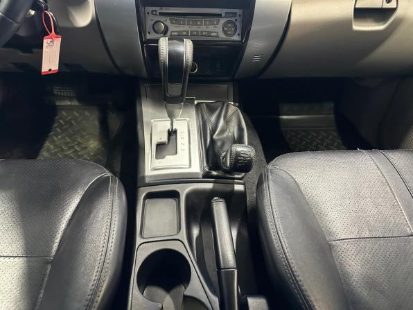Mitsubishi Pajero Sport II с пробегом 2012 года, цена 1 490 000 рублей, 222000 км, внедорожник, Автокод Объявления